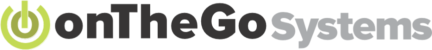 onthegosystems logo